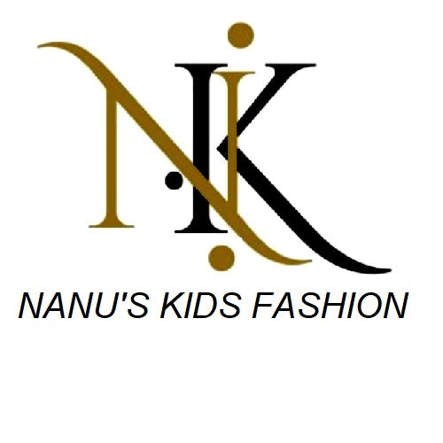 Nanu Kids Fashion 